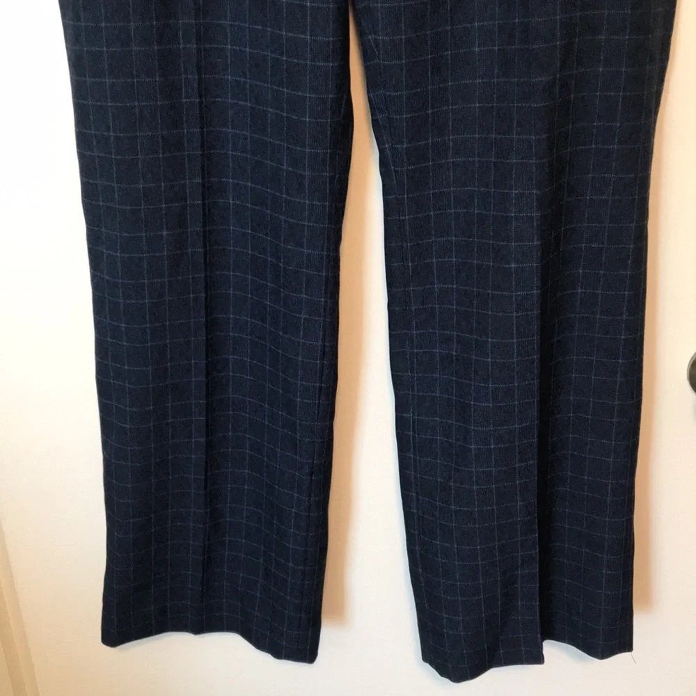 NEW Le‎ Suit Celeste Multi Dress Pant. 12